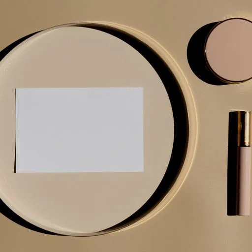 Lumière Makyaj & Kirpik logosu