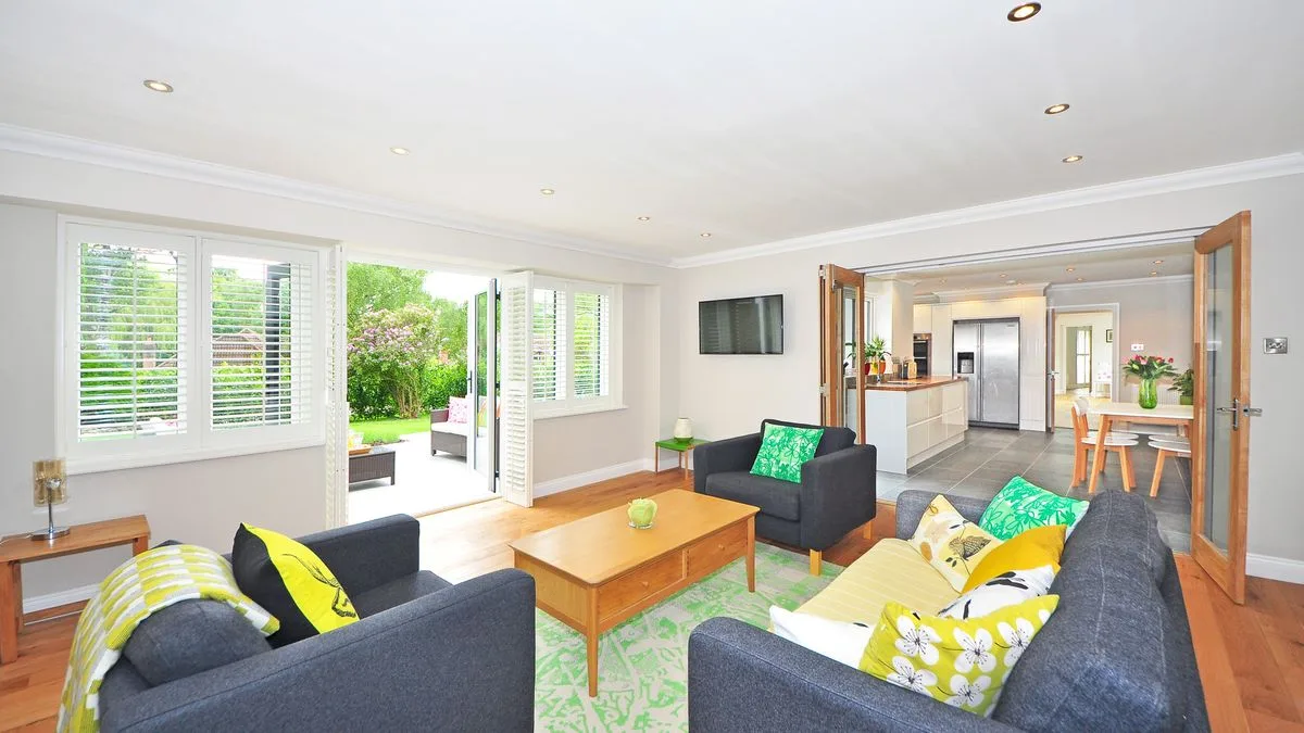 Loft Tasarım Galerisi — temsili ortam görseli 3