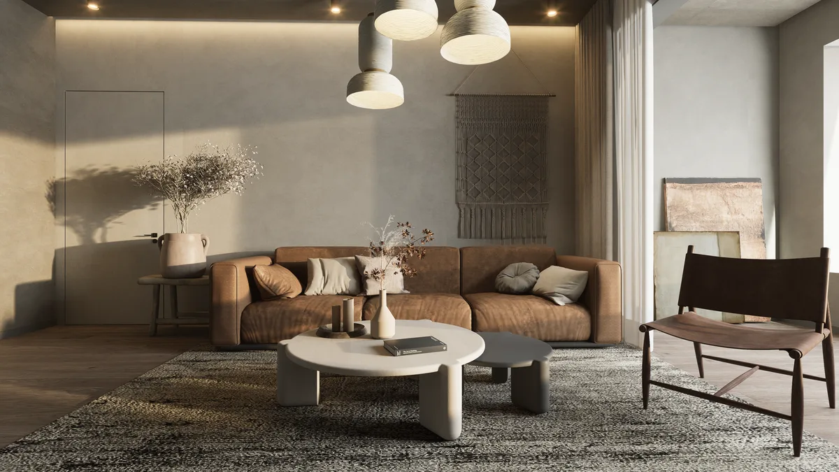 Loft Tasarım Galerisi — temsili ortam görseli 9