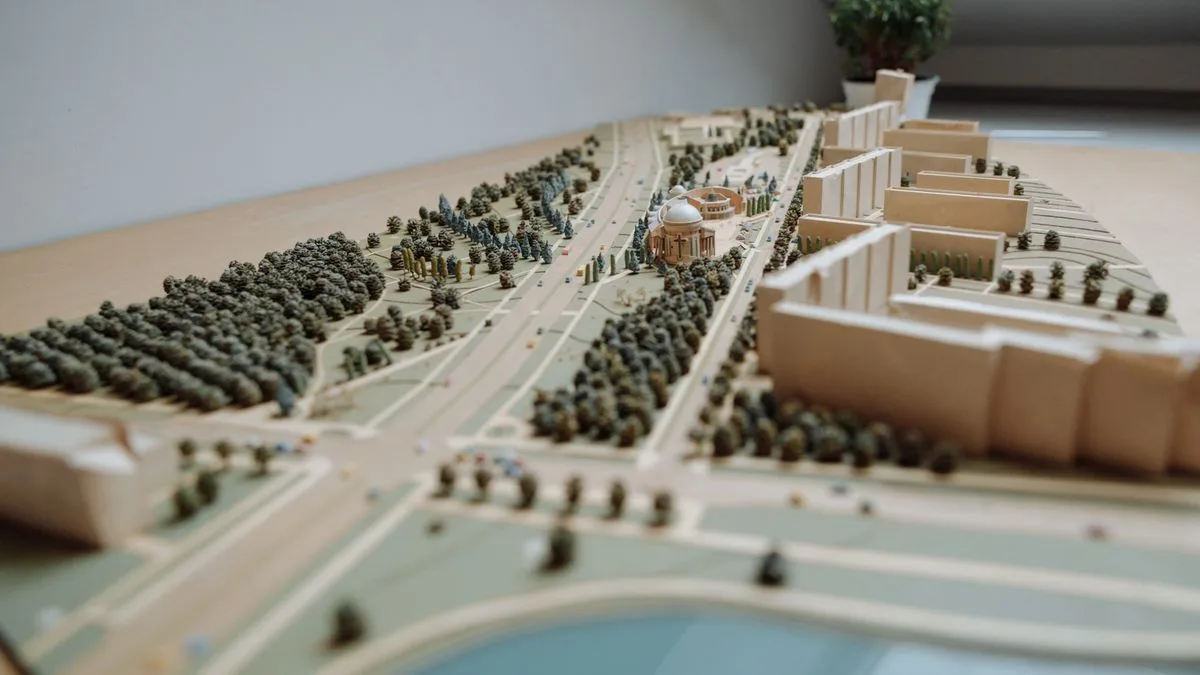 Loft Tasarım Galerisi — temsili ortam görseli 8