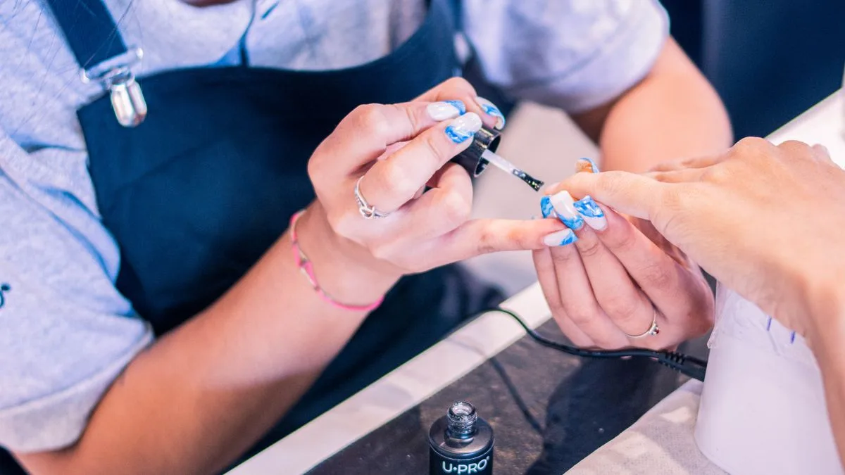 Vera Beauty Center — temsili ortam görseli 10