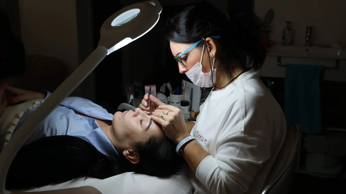 Vera Beauty Center — temsili ortam görseli 11
