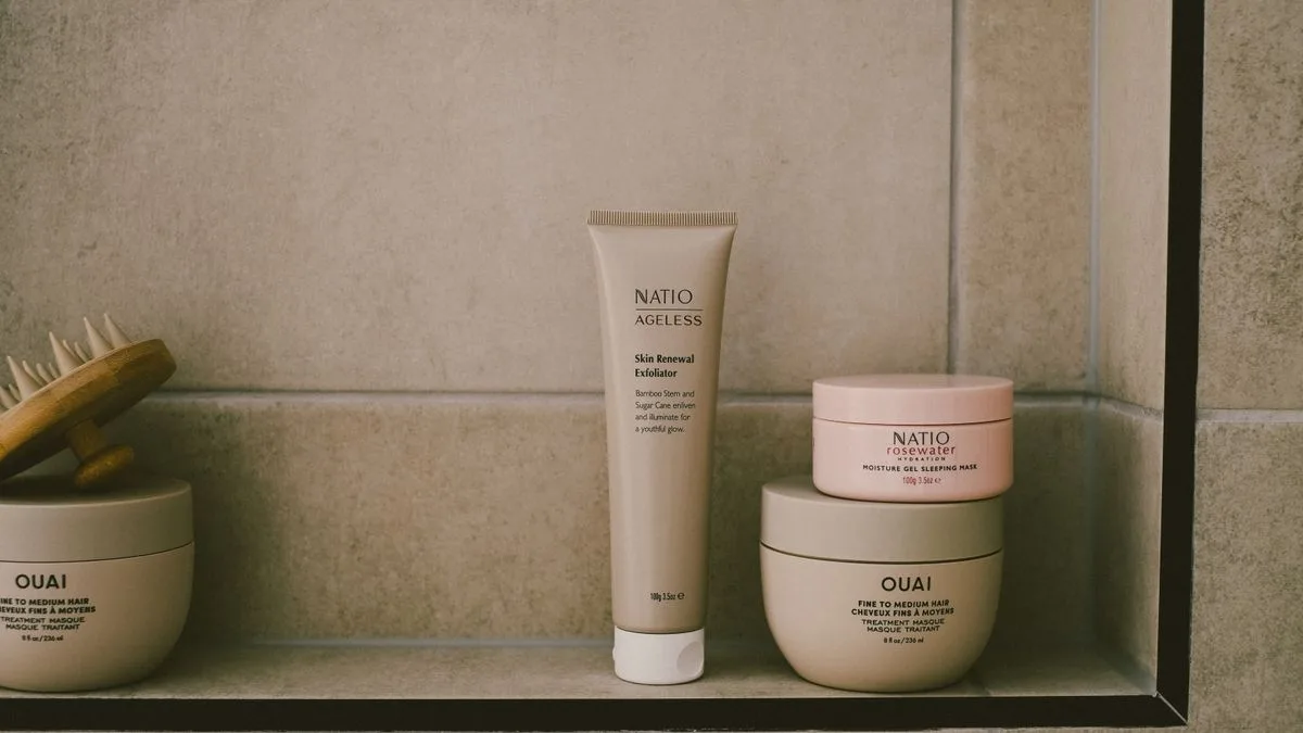 Vera Beauty Center — temsili ortam görseli 1