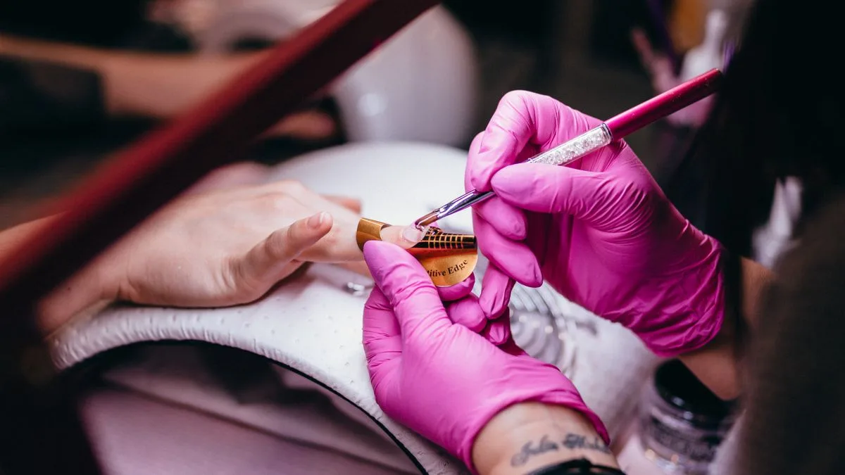 Vera Beauty Center — temsili ortam görseli 4