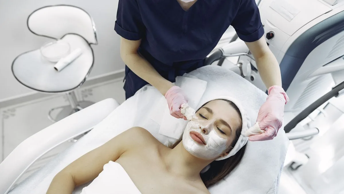 Vera Beauty Center — temsili ortam görseli 9