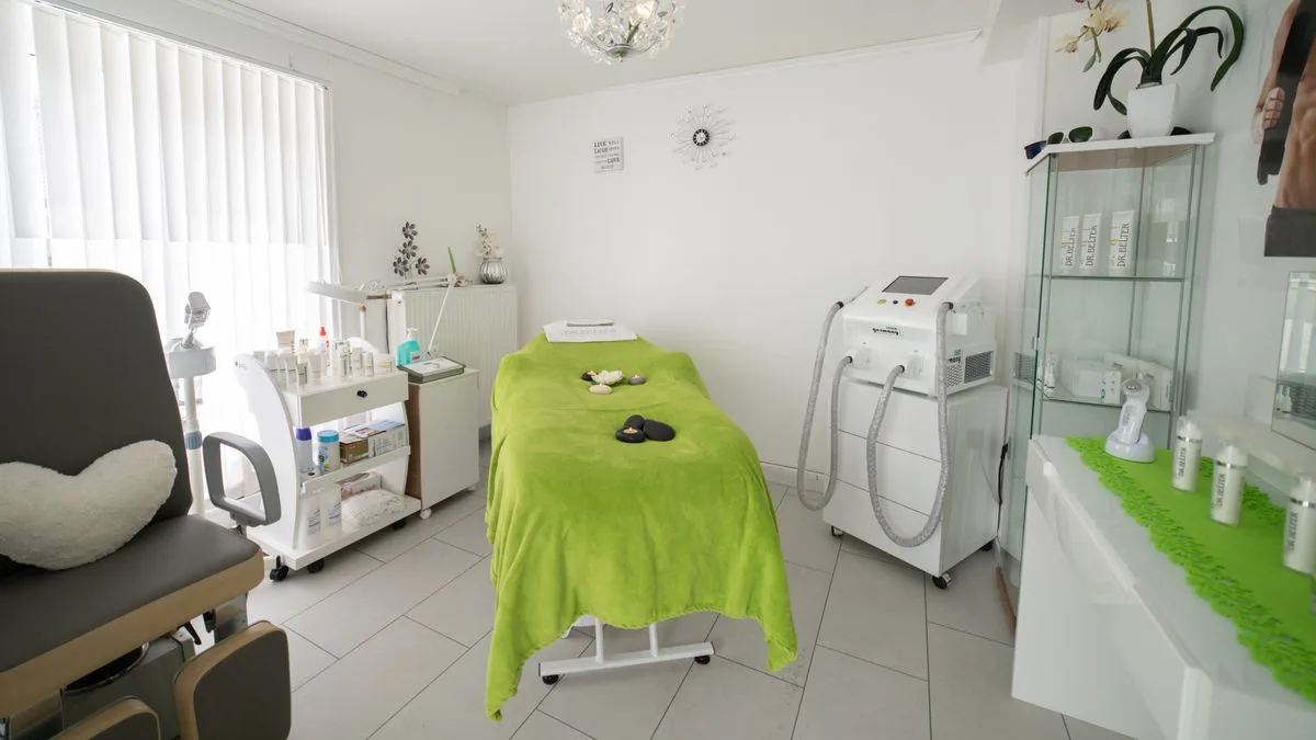 Vera Beauty Center — temsili ortam görseli 2