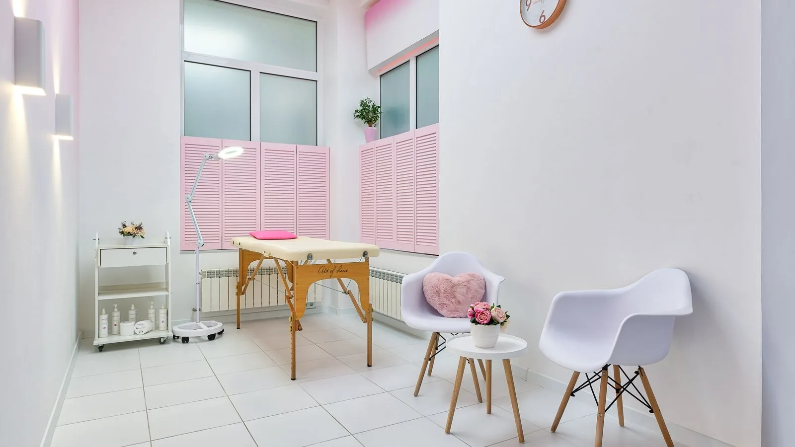 Vera Beauty Center için temsili kapak görseli