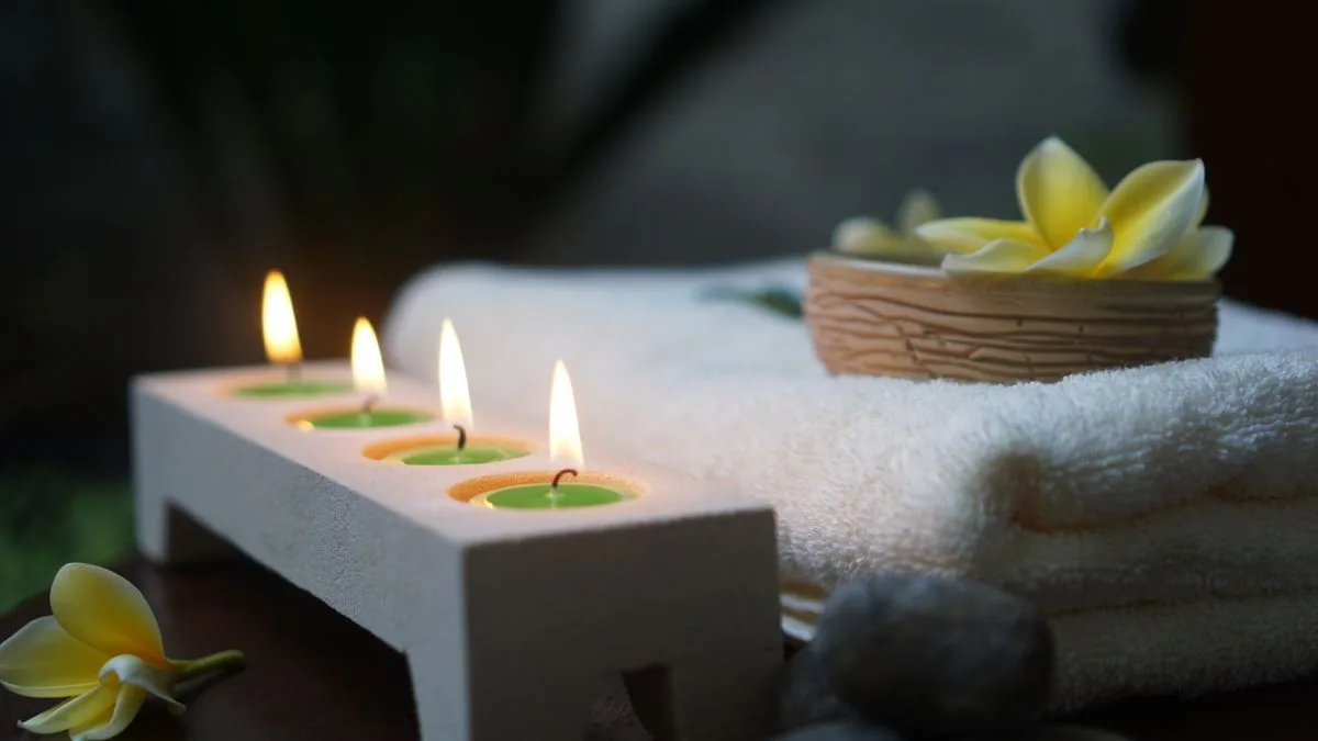 Çinili Tarihi Hamam — temsili ortam görseli 8
