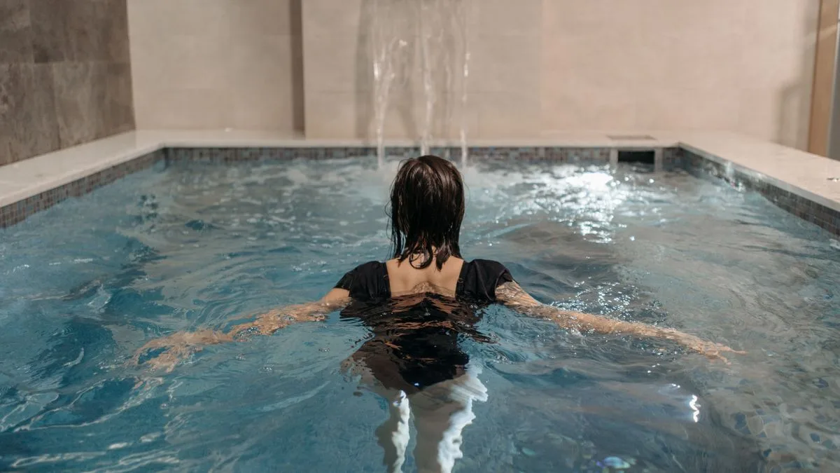 Çinili Tarihi Hamam — temsili ortam görseli 5