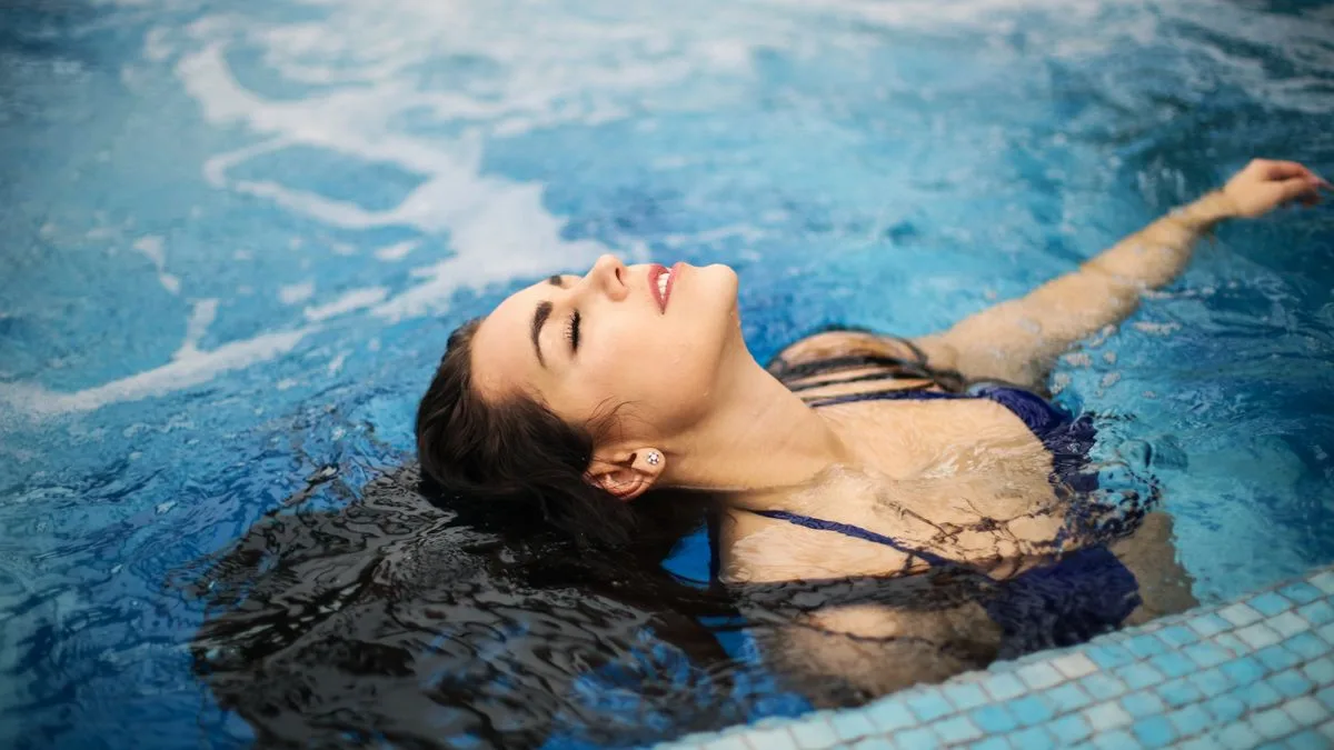 Aurora Day Spa — temsili ortam görseli 4