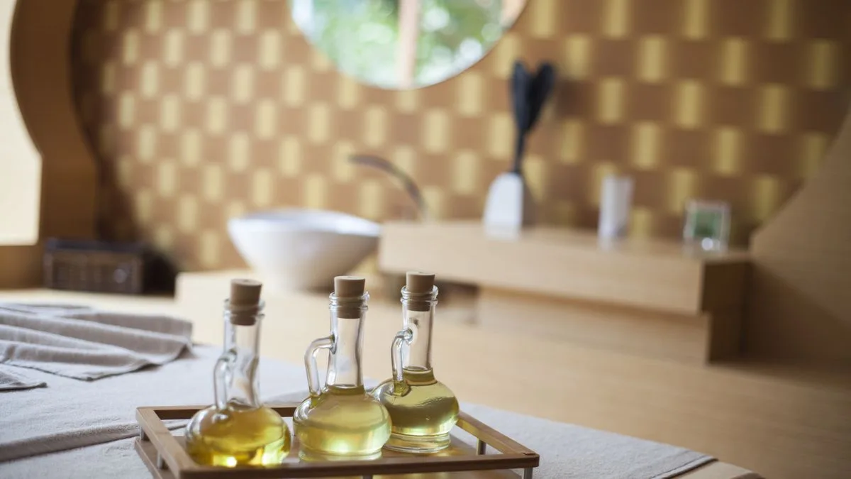 Aurora Day Spa — temsili ortam görseli 11