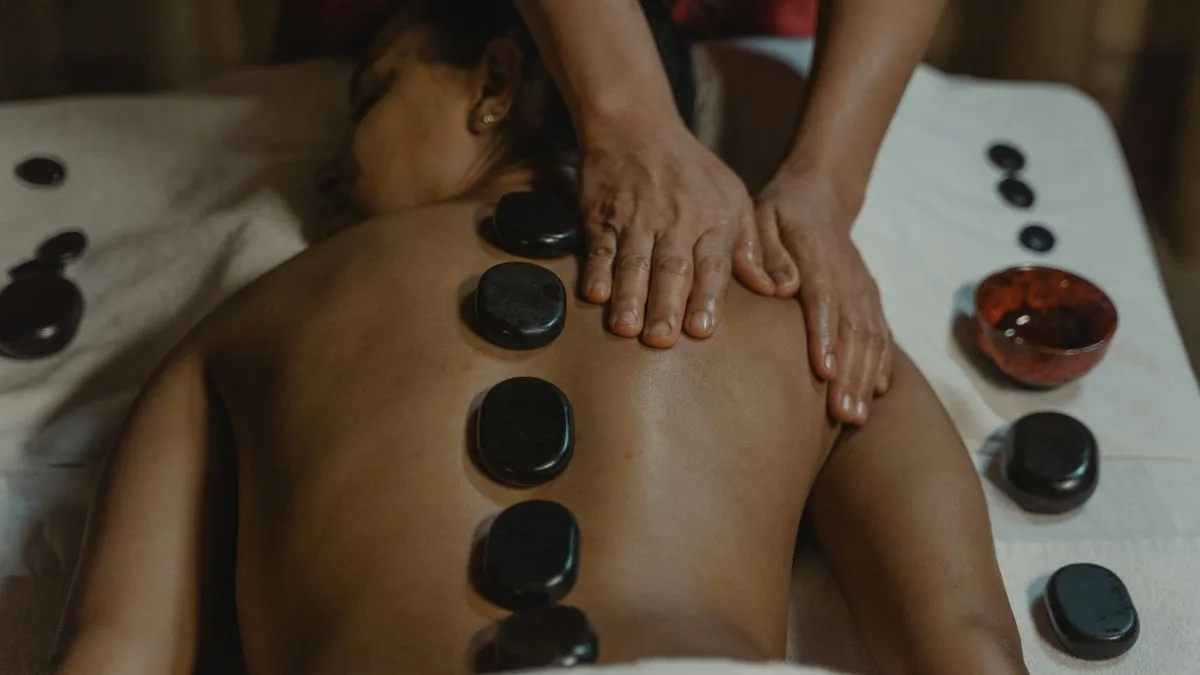 Aurora Day Spa — temsili ortam görseli 3