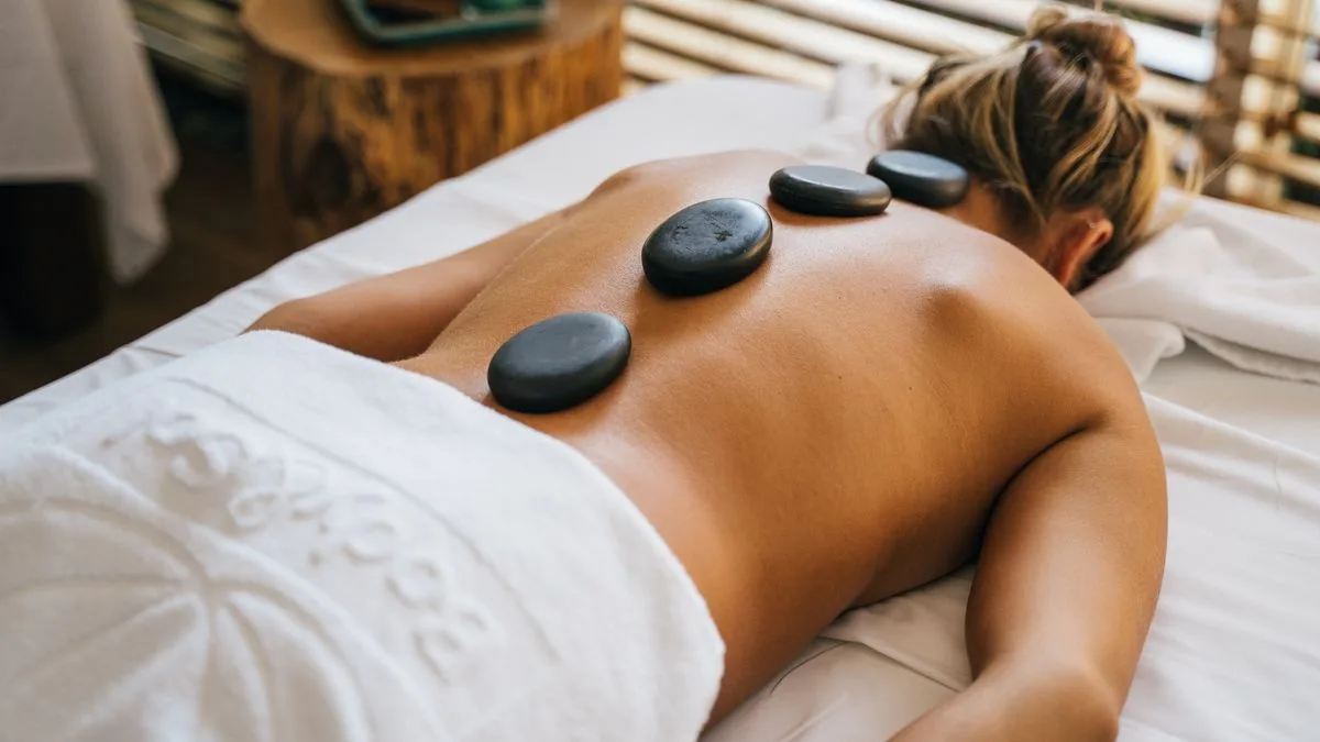 Aurora Day Spa — temsili ortam görseli 7