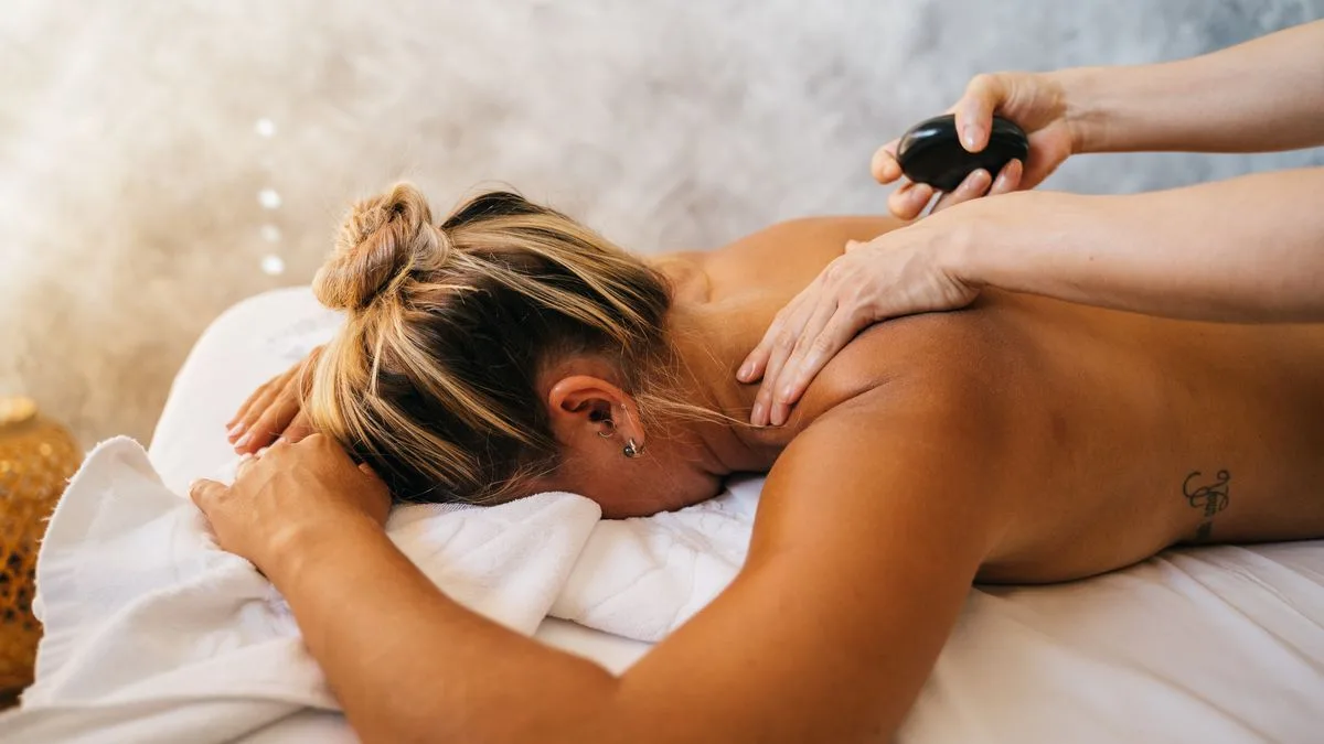 Aurora Day Spa — temsili ortam görseli 9
