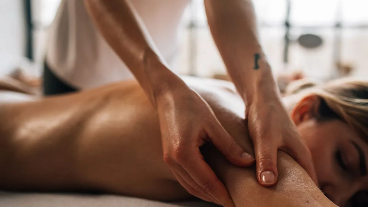 Aurora Day Spa — temsili ortam görseli 6