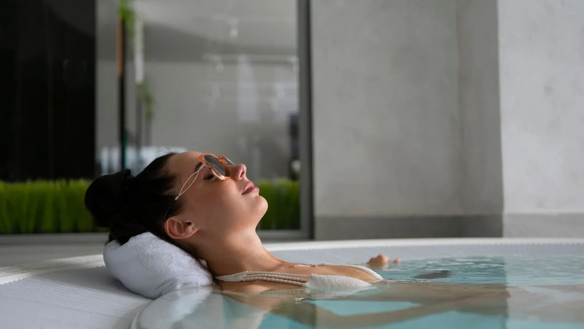 Aurora Day Spa — temsili ortam görseli 10