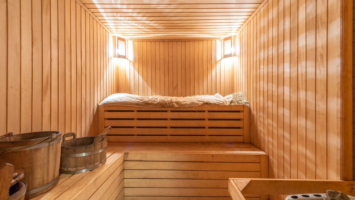 Aurora Day Spa — temsili ortam görseli 2