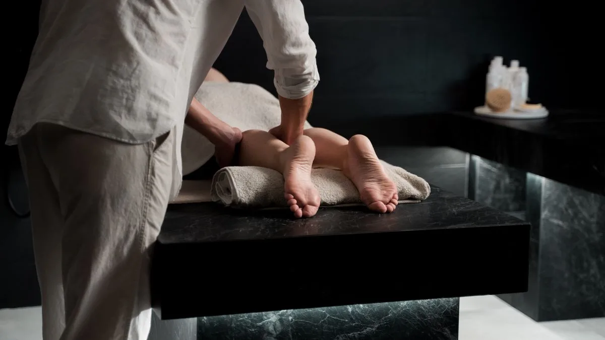 Aurora Day Spa — temsili ortam görseli 12
