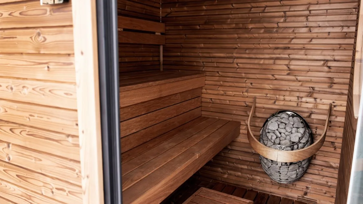 Nefes Wellness Studio — temsili ortam görseli 7