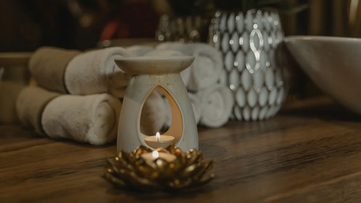 Nefes Wellness Studio — temsili ortam görseli 6