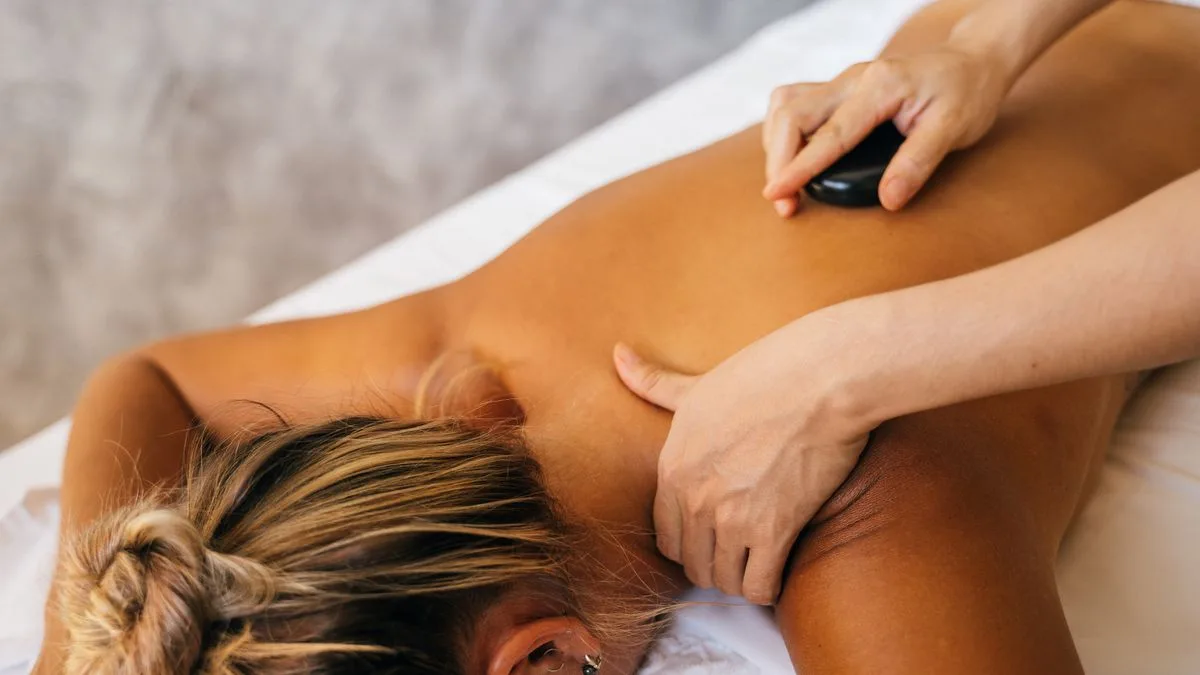 Nefes Wellness Studio — temsili ortam görseli 2