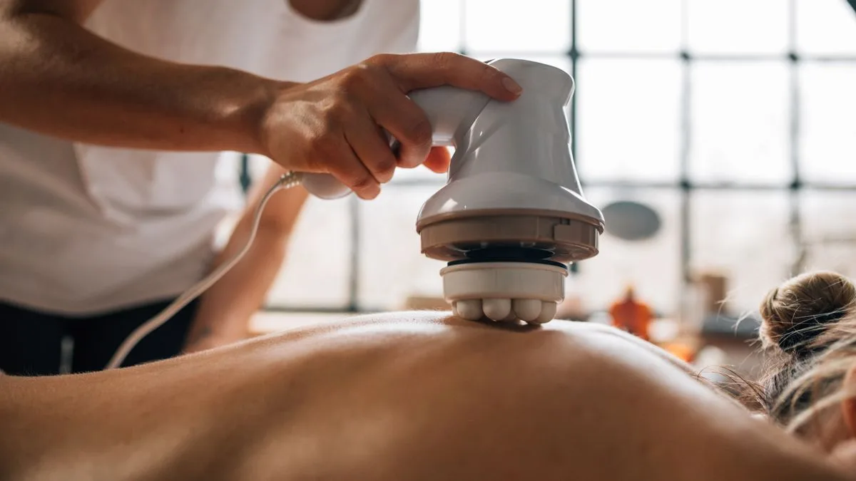 Nefes Wellness Studio — temsili ortam görseli 5