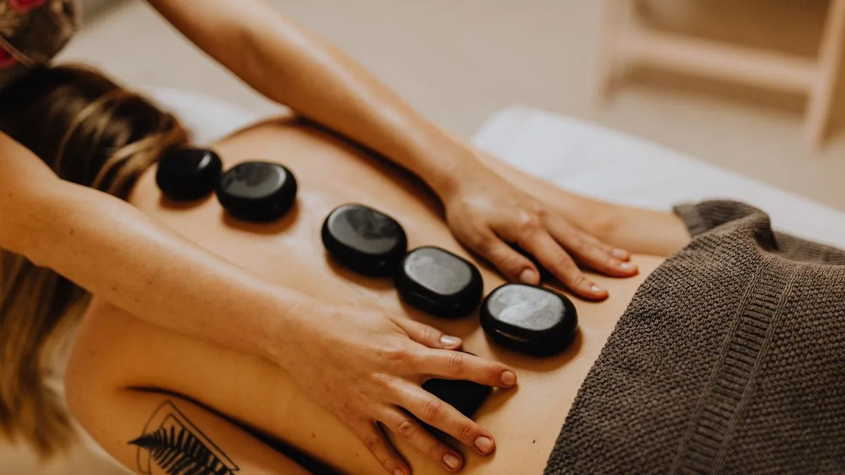 Nefes Wellness Studio — temsili ortam görseli 8
