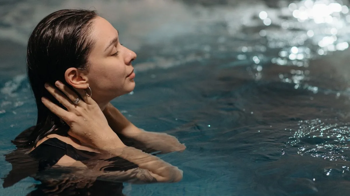 Nefes Wellness Studio — temsili ortam görseli 9