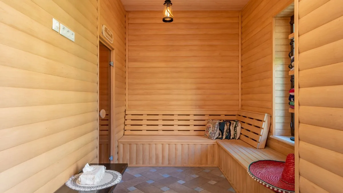 Nefes Wellness Studio — temsili ortam görseli 1