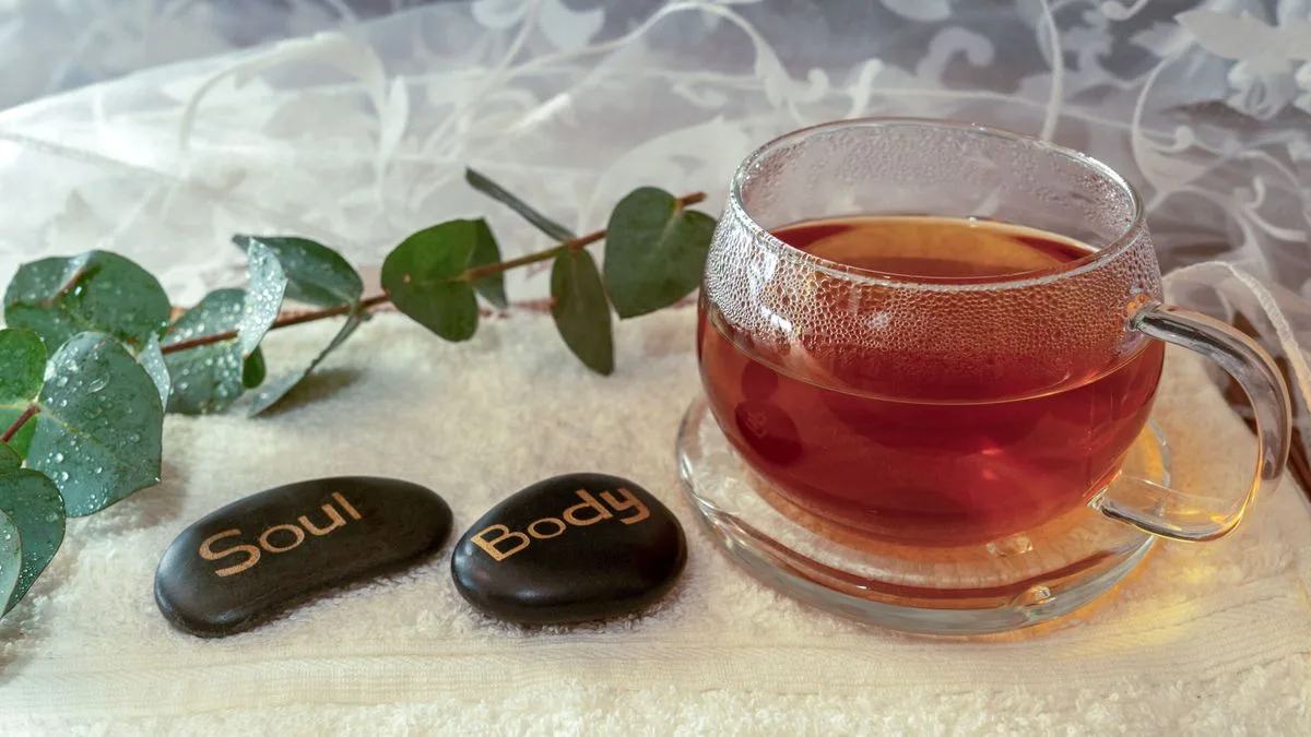 Termal Vadi Spa & Hamam — temsili ortam görseli 11