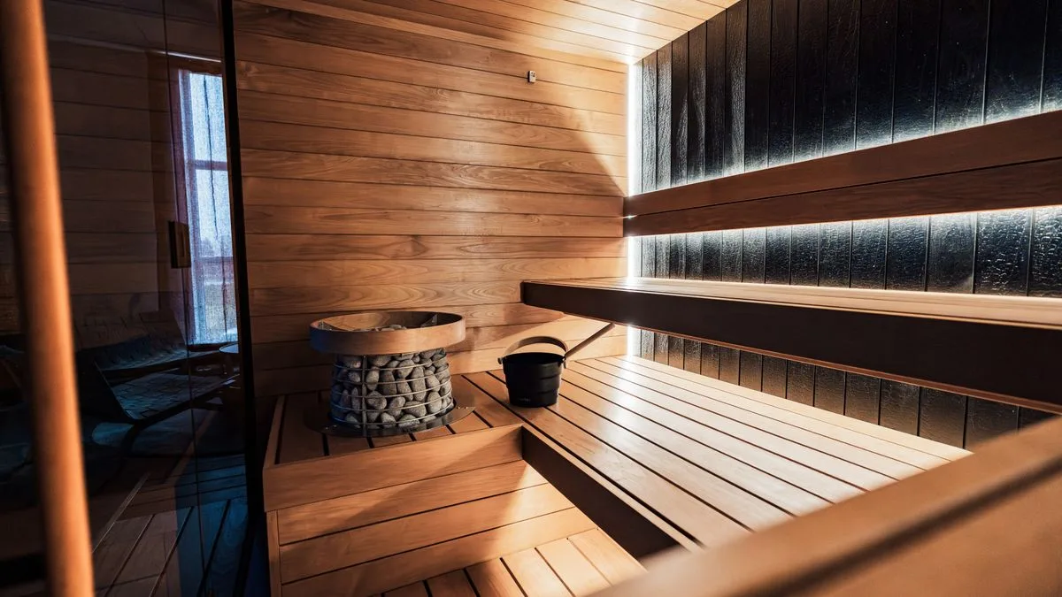 Termal Vadi Spa & Hamam — temsili ortam görseli 12