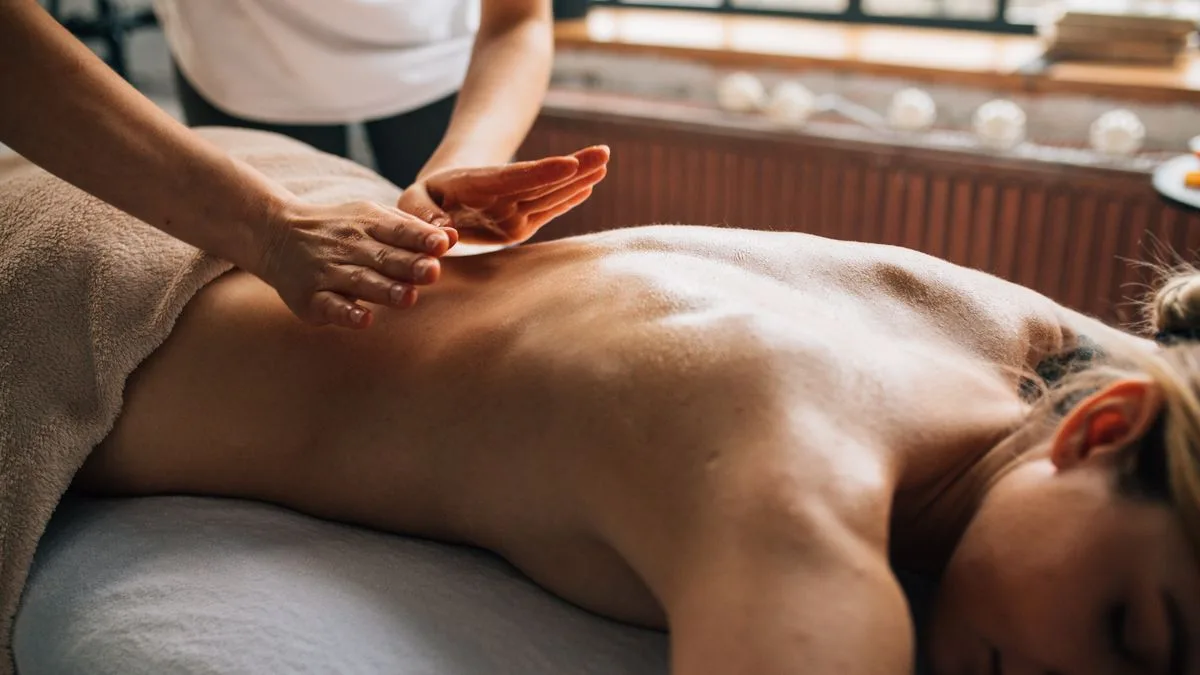 Termal Vadi Spa & Hamam — temsili ortam görseli 10