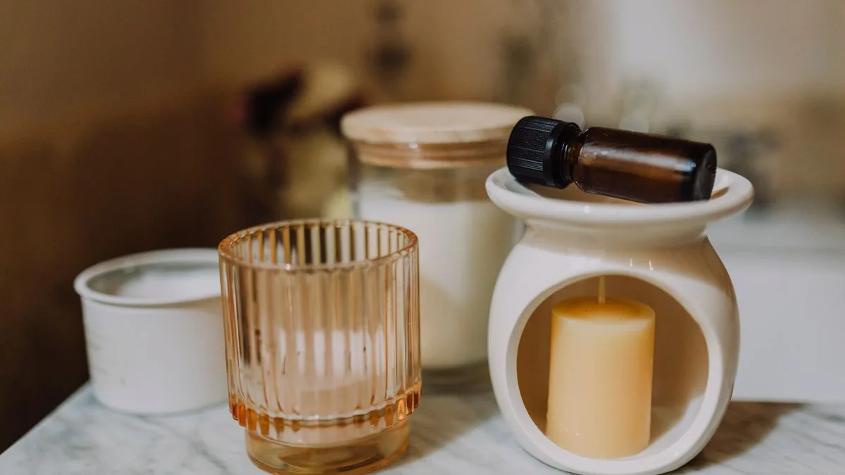 Termal Vadi Spa & Hamam — temsili ortam görseli 3