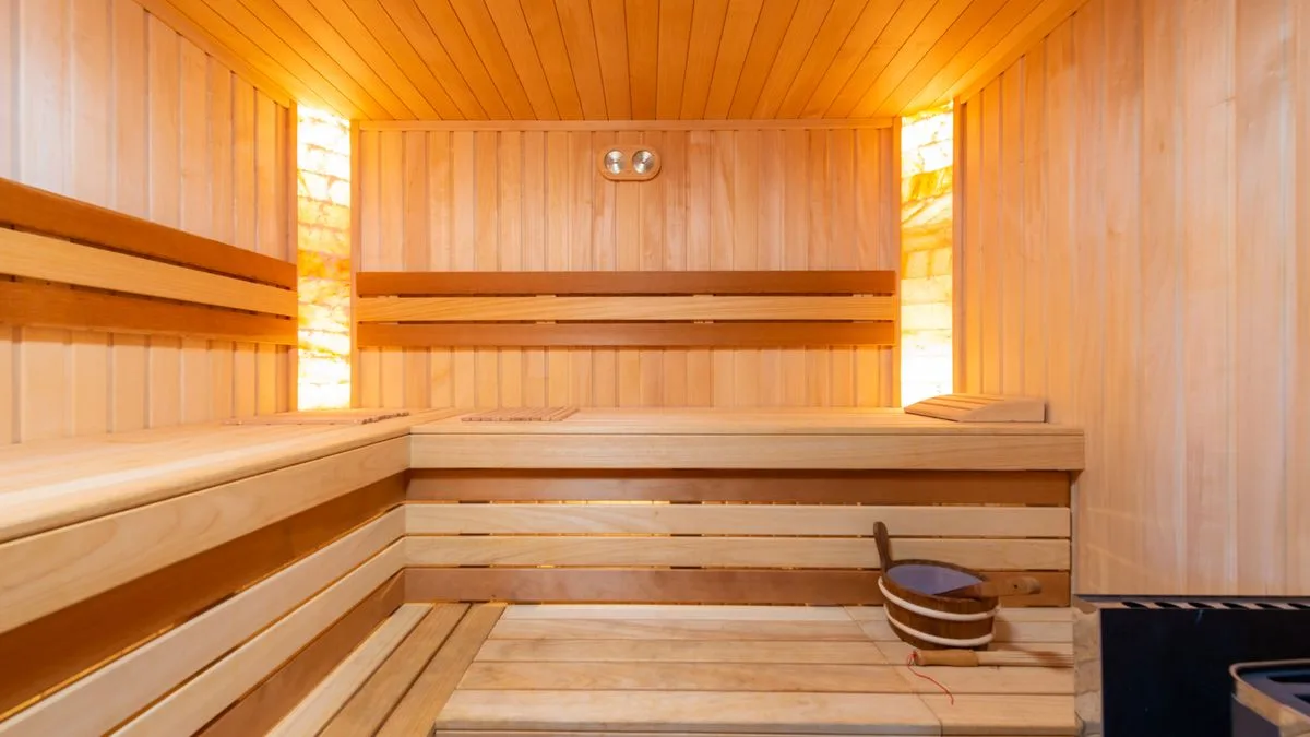 Termal Vadi Spa & Hamam — temsili ortam görseli 6