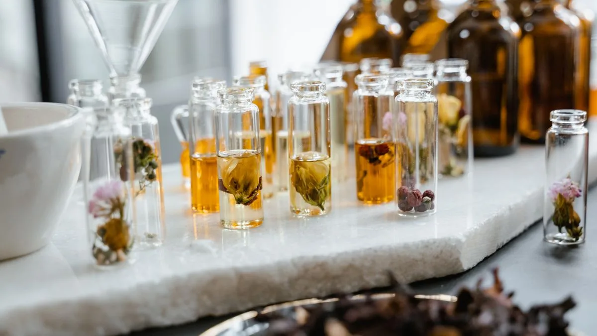 Termal Vadi Spa & Hamam — temsili ortam görseli 9