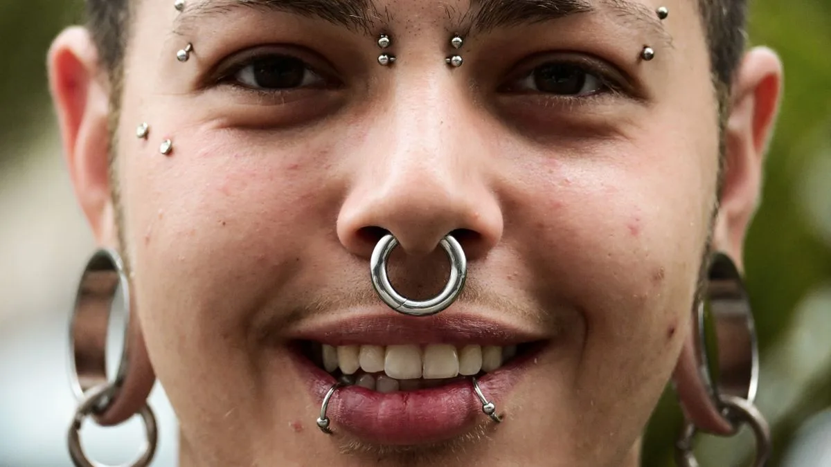 Mürekkep Atölye Tattoo — temsili ortam görseli 5