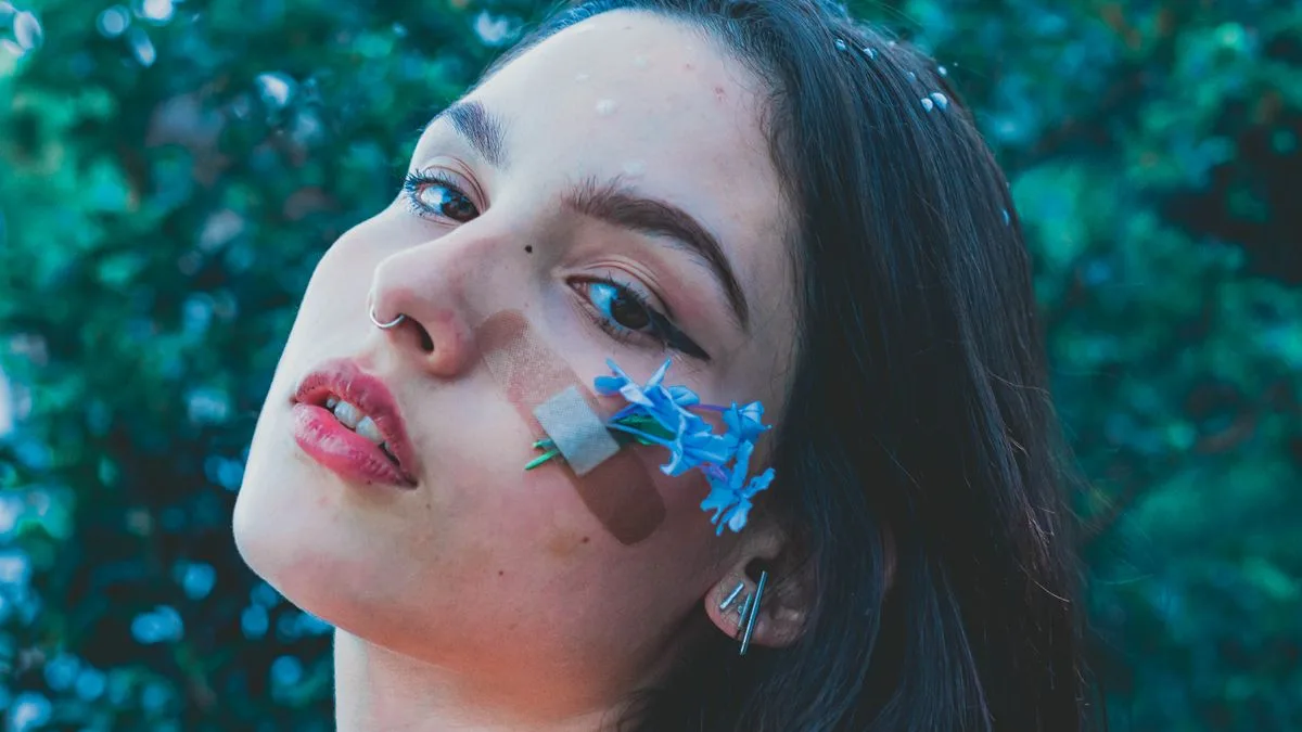 Halka Piercing Studio — temsili ortam görseli 3
