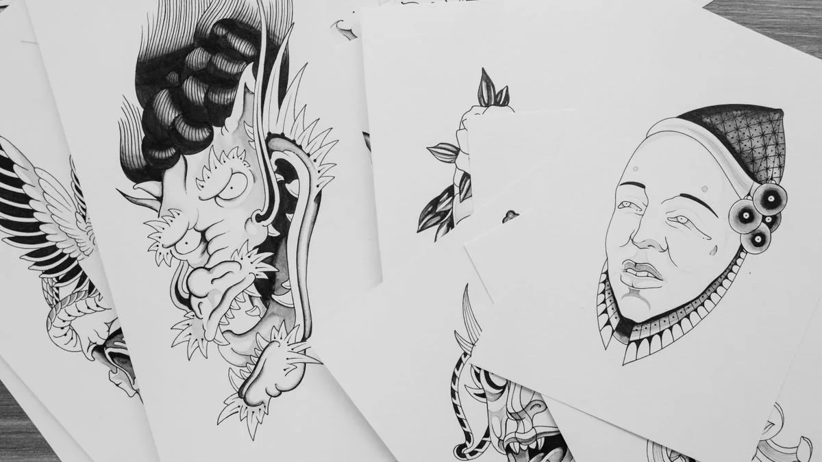 Halka Piercing Studio — temsili ortam görseli 8