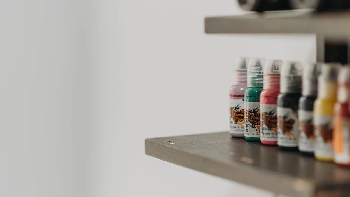 Inkline Collective — temsili ortam görseli 4