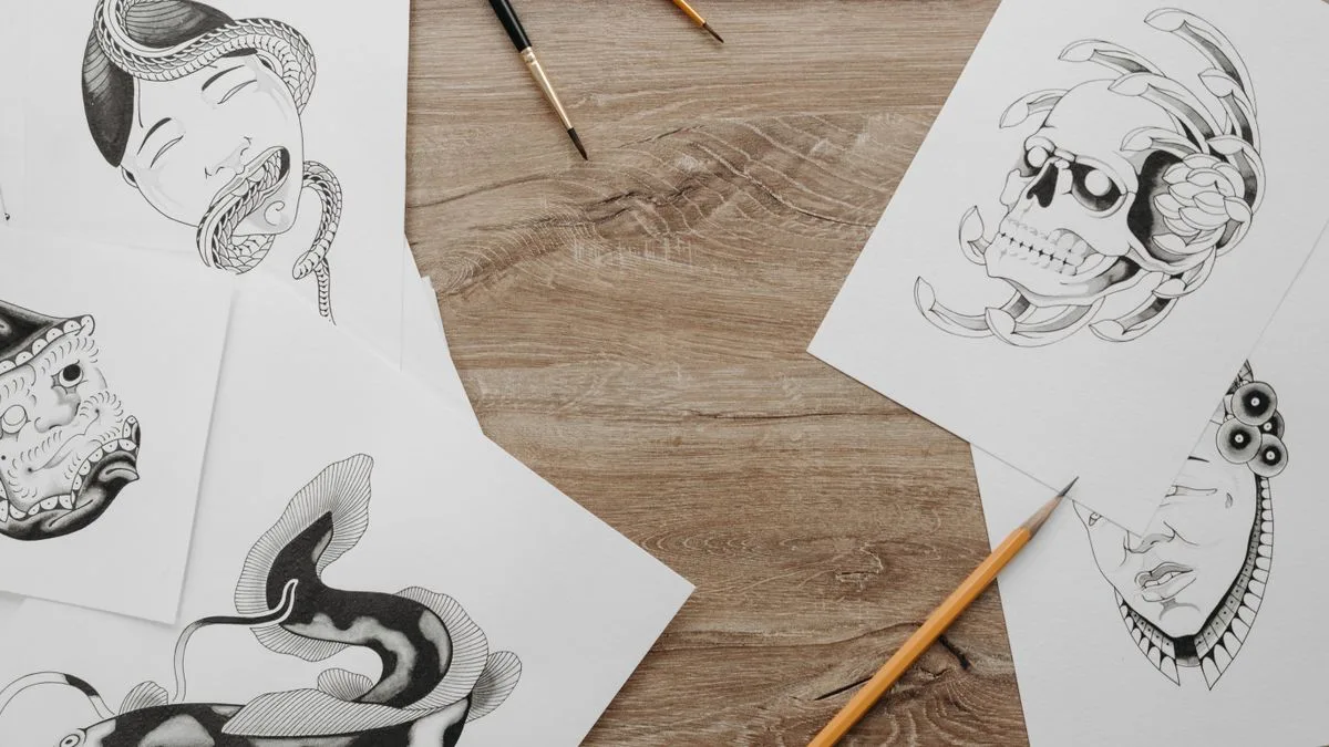 Inkline Collective — temsili ortam görseli 7