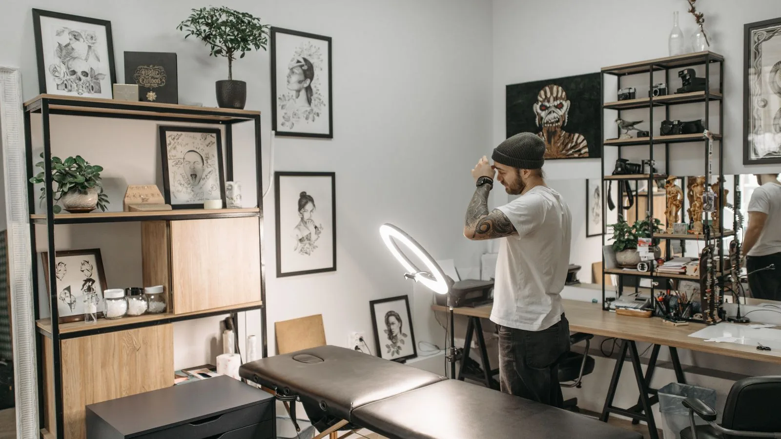 Inkline Collective için temsili kapak görseli