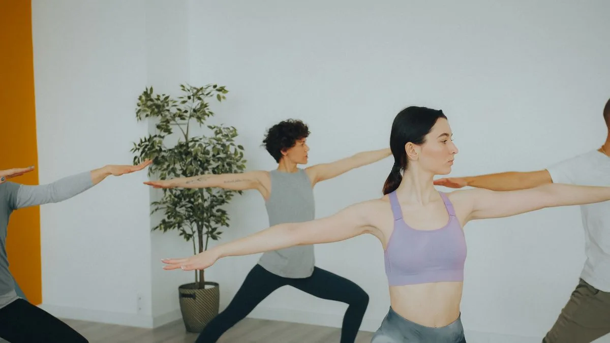 Peak Performance Club — temsili ortam görseli 3