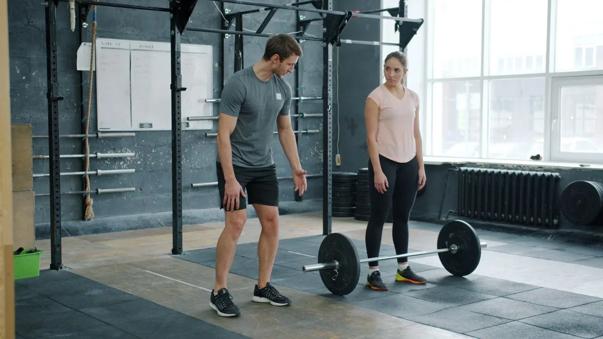 Peak Performance Club — temsili ortam görseli 10