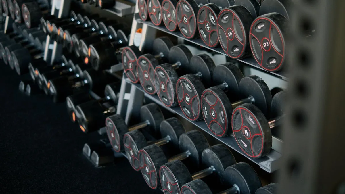 Peak Performance Club — temsili ortam görseli 5