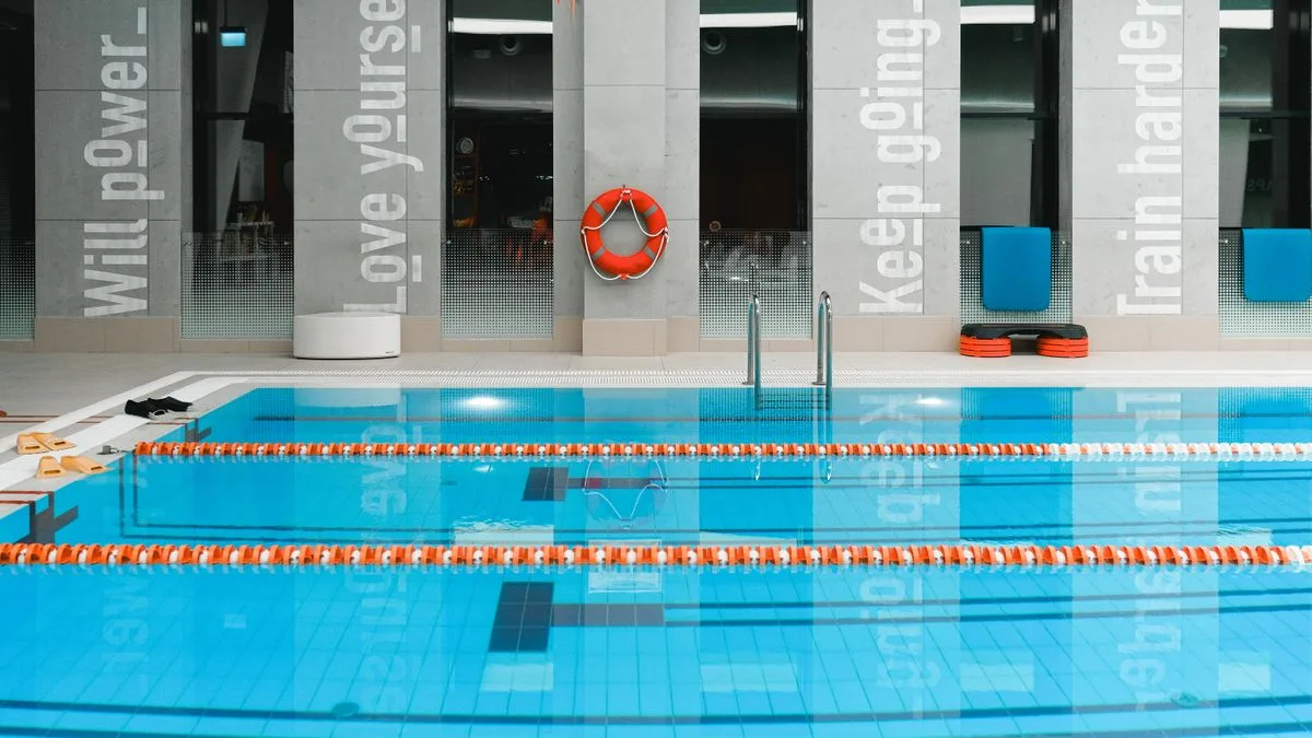 Peak Performance Club — temsili ortam görseli 1