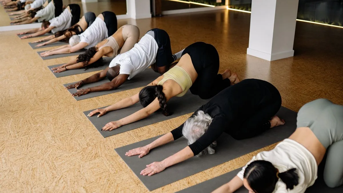 Peak Performance Club — temsili ortam görseli 9