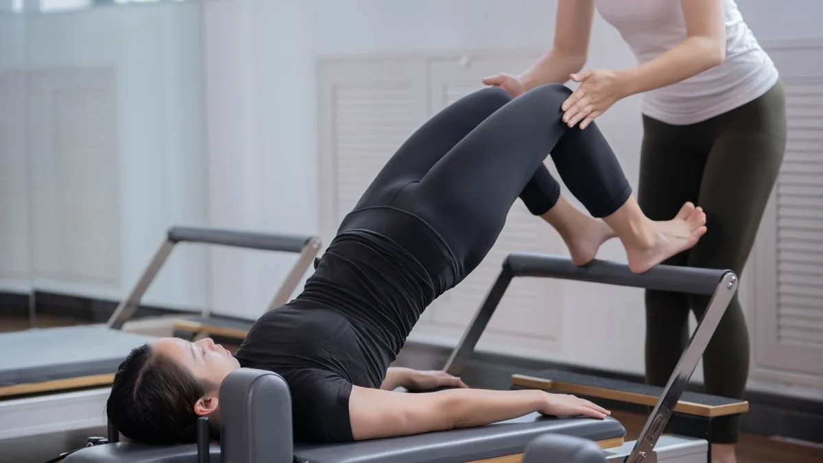 Peak Performance Club — temsili ortam görseli 8