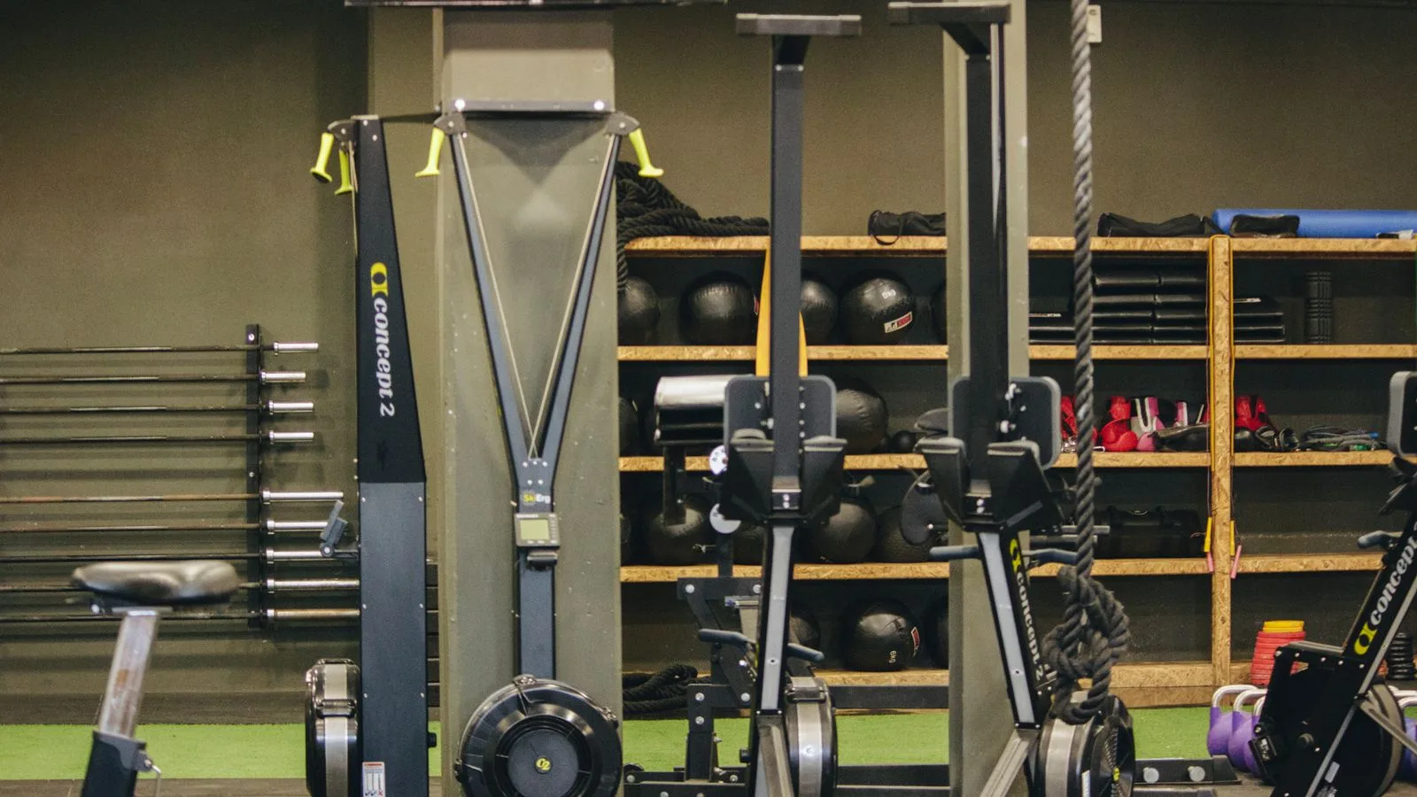 Peak Performance Club için temsili kapak görseli