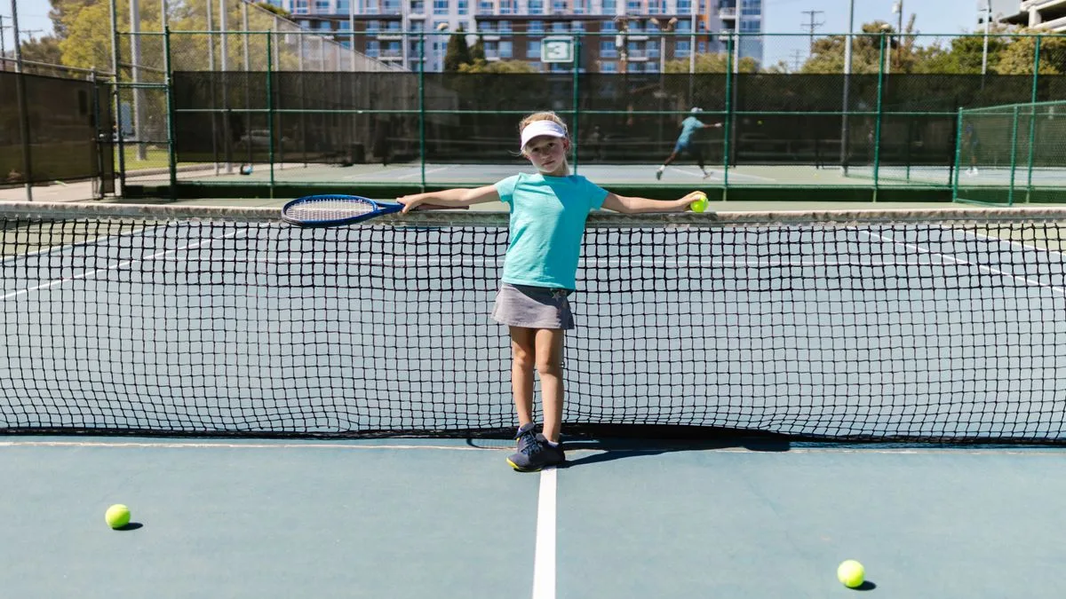 Ace Tenis Akademi — temsili ortam görseli 5