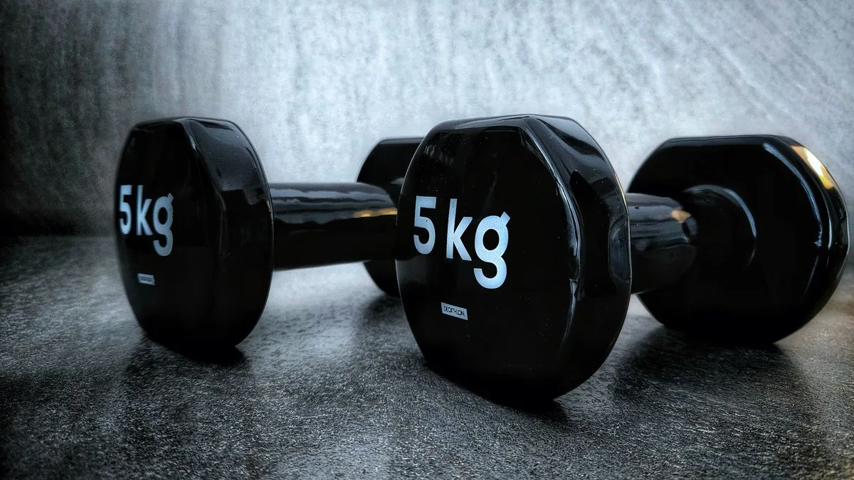 Momentum Fitness & Pilates — temsili ortam görseli 9